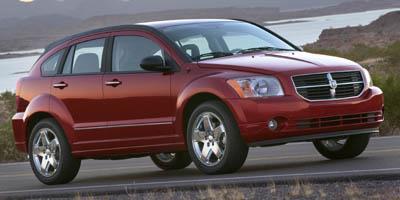 2007 Dodge Caliber Rexburg ID