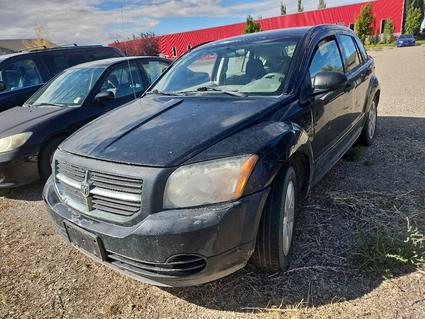 2007 Dodge Caliber Rexburg ID