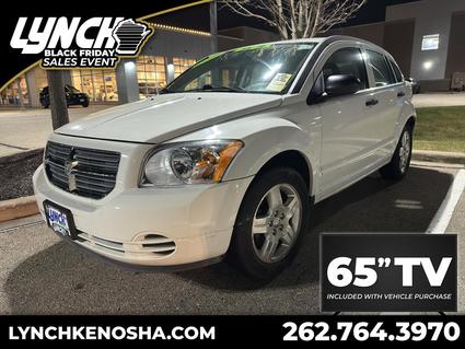 2007 Dodge Caliber Kenosha WI
