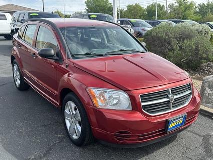2007 Dodge Caliber Saint George UT