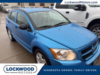 2008 Dodge Caliber Marshall MN