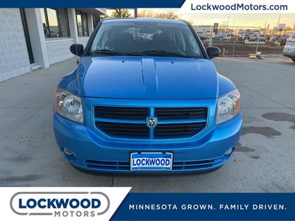 2008 Dodge Caliber Marshall MN