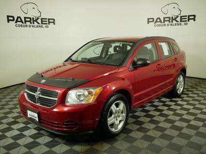 2009 Dodge Caliber Coeur d'Alene ID