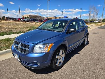 2007 Dodge Caliber Loveland CO