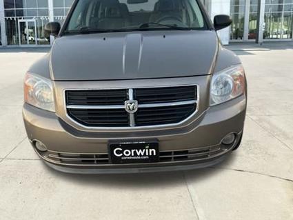 2007 Dodge Caliber Bellevue NE