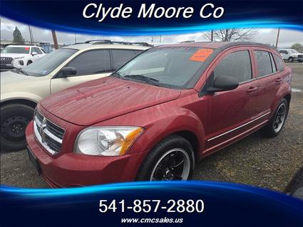2008 Dodge Caliber Central Point OR