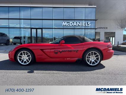 2003 Dodge Viper Newnan GA