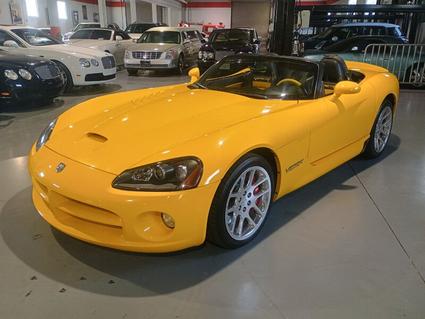 2005 Dodge Viper Boca Raton FL
