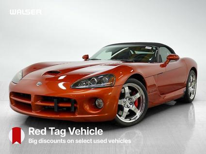 2005 Dodge Viper Hopkins MN