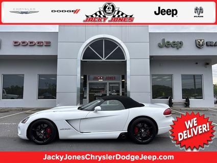 2009 Dodge Viper Hayesville NC