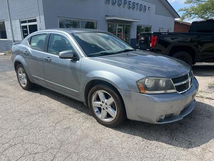 2008 Dodge Avenger Hoopeston IL