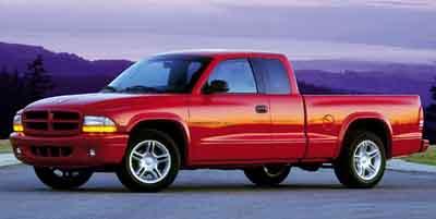2002 Dodge Dakota Havre MT