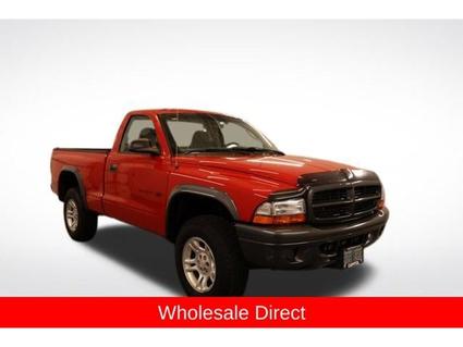 2002 Dodge Dakota Salem OR