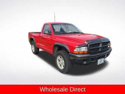 2002 Dodge Dakota Salem OR