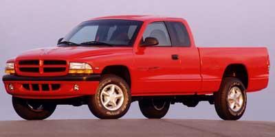 1997 Dodge Dakota La Grande OR