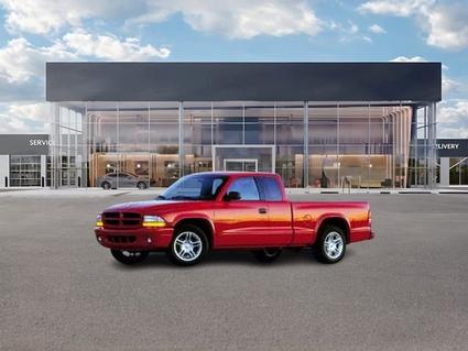 2002 Dodge Dakota Long Island City NY