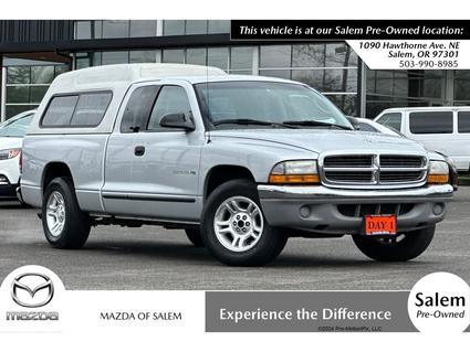 2001 Dodge Dakota Salem OR