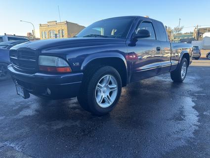 1999 Dodge Dakota Aberdeen WA