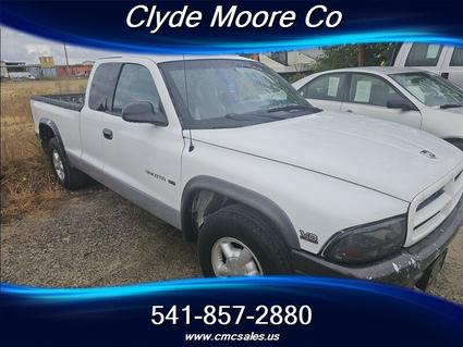 1997 Dodge Dakota Central Point OR