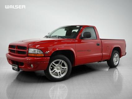 1999 Dodge Dakota Hopkins MN
