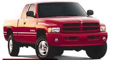 2001 Dodge Ram Pickup Spokane WA