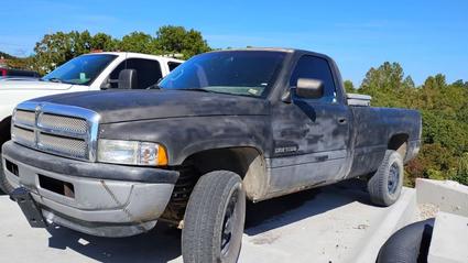 1996 Dodge Ram Pickup Osage Beach MO