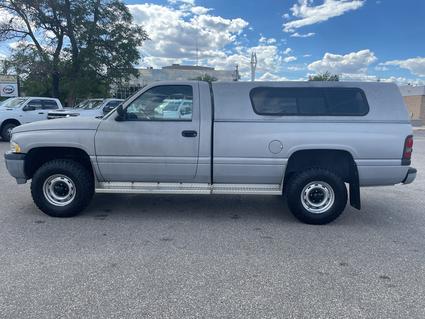1997 Dodge Ram Pickup Casper WY