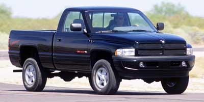 1997 Dodge Ram Pickup Casper WY