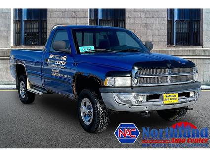 1999 Dodge Ram Pickup Webster SD