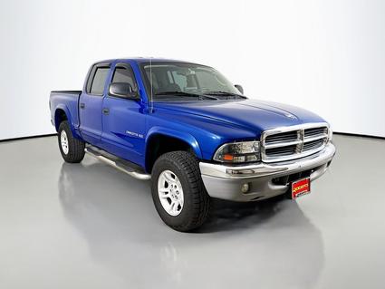 2002 Dodge Dakota Hermiston OR