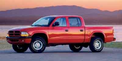 2002 Dodge Dakota Pullman WA