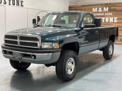 1994 Dodge Ram Pickup Portland OR
