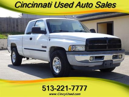 2001 Dodge Ram Pickup Cincinnati OH