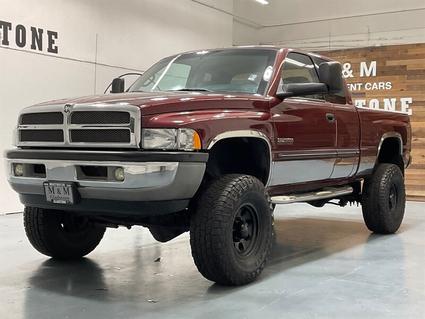 2000 Dodge Ram Pickup Portland OR