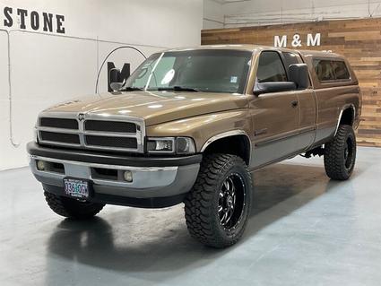 2001 Dodge Ram Pickup Portland OR