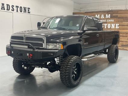 2001 Dodge Ram Pickup Portland OR