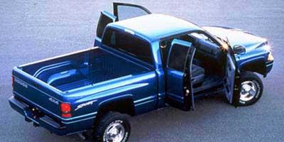 1999 Dodge Ram Pickup Rock Springs WY