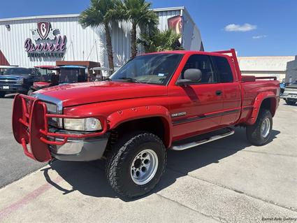 1998 Dodge Ram Pickup Brownsville TX