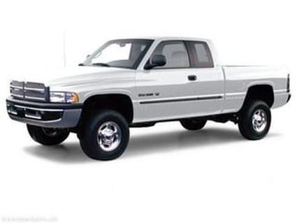 2000 Dodge Ram Pickup Cottage Grove OR