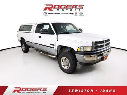 1999 Dodge Ram Pickup Lewiston ID