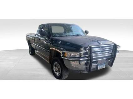 1998 Dodge Ram Pickup Kalispell MT