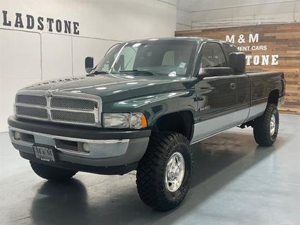 2001 Dodge Ram Pickup Portland OR