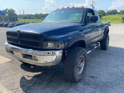 2000 Dodge Ram Pickup Sand Springs OK