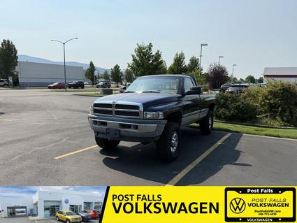 1994 Dodge Ram Pickup Post Falls ID