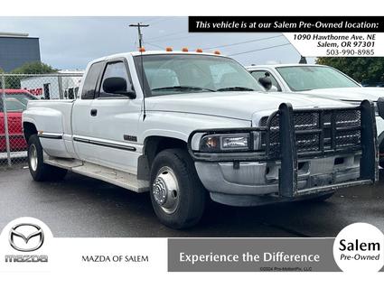 1998 Dodge Ram Pickup Salem OR