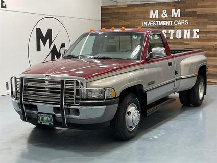 1994 Dodge Ram Pickup Portland OR