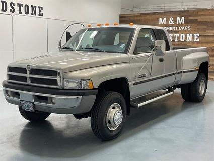 1998 Dodge Ram Pickup Portland OR