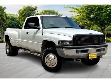 1998 Dodge Ram Pickup Webster SD