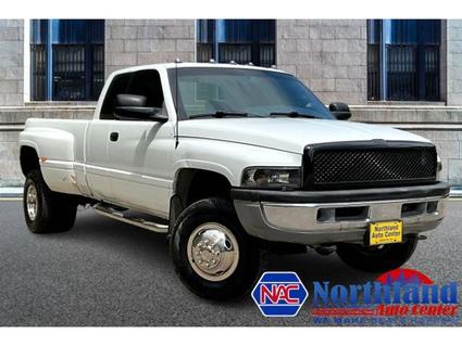 1998 Dodge Ram Pickup Webster SD