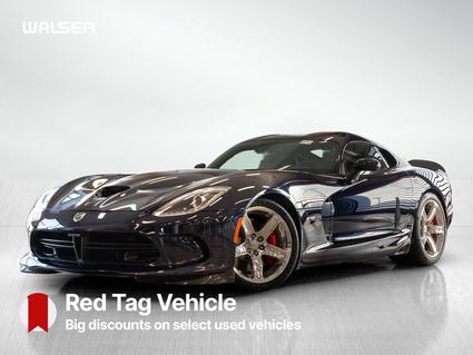 2014 Dodge Viper Hopkins MN